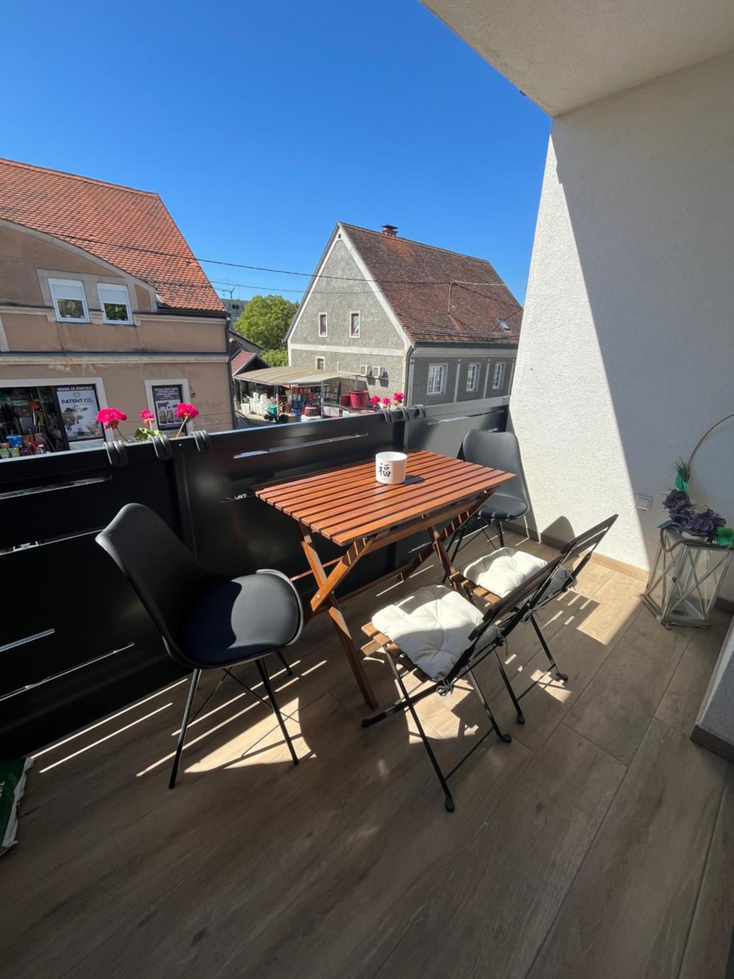 Apartman Sandra Nova Gradiska Exterior photo