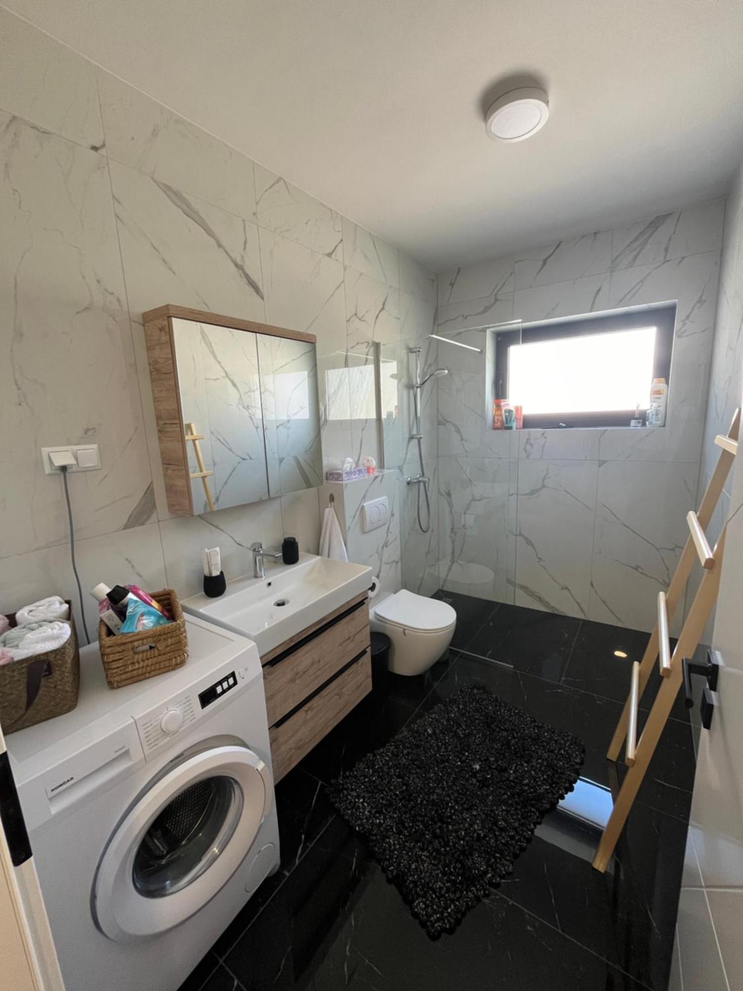 Apartman Sandra Nova Gradiska Exterior photo